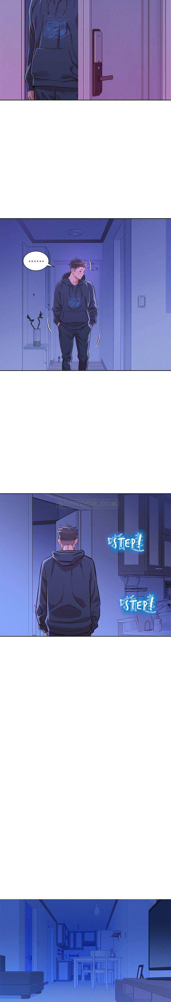 Sister Neighbors Chapter 74 - HolyManga.Net