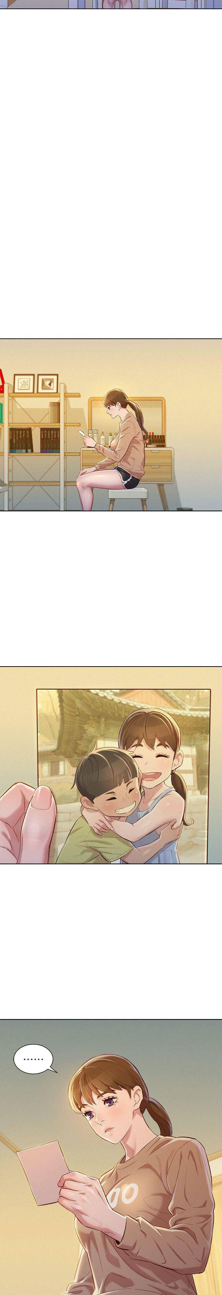 Sister Neighbors Chapter 74 - HolyManga.Net