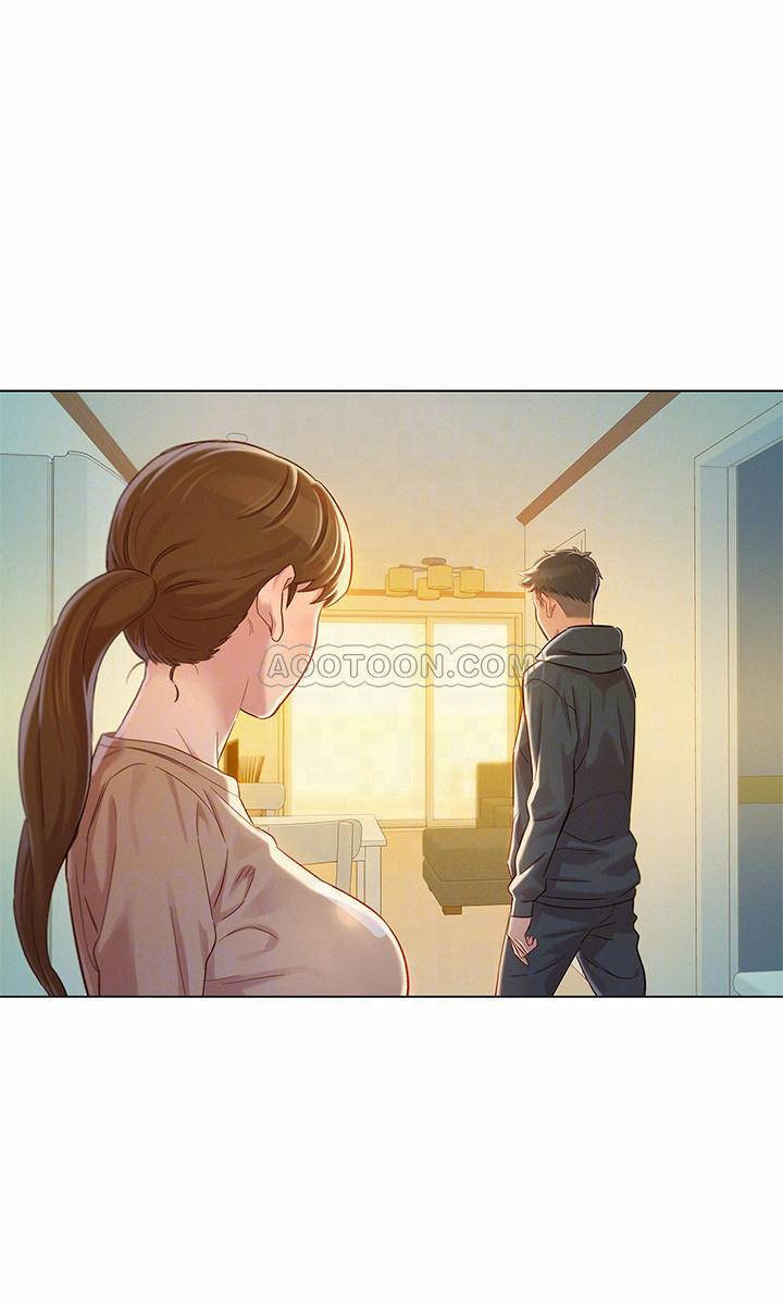 Sister Neighbors Chapter 74 - HolyManga.Net