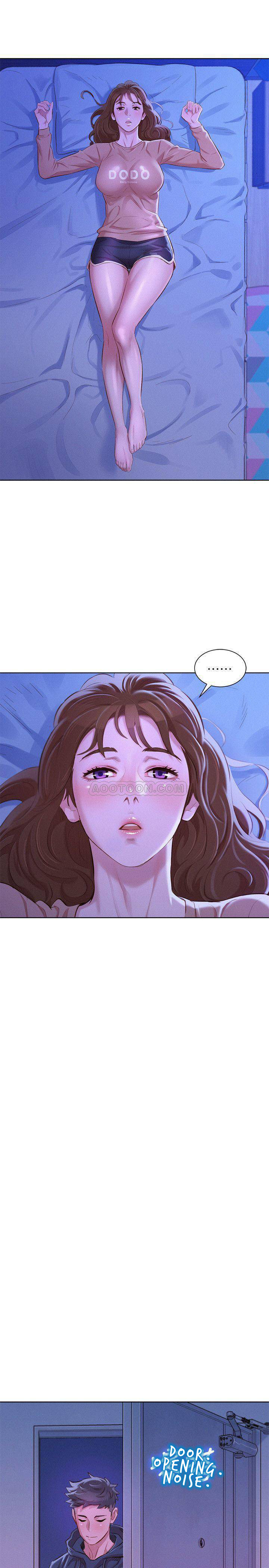 Sister Neighbors Chapter 74 - HolyManga.Net