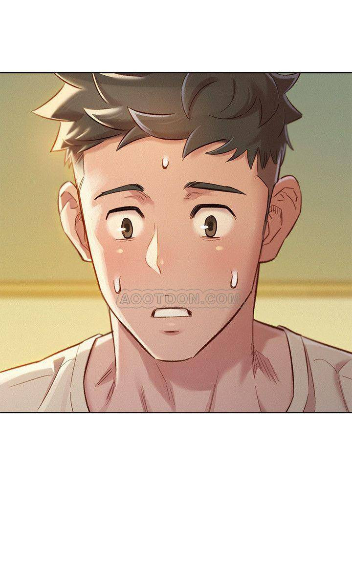 Sister Neighbors Chapter 74 - HolyManga.Net