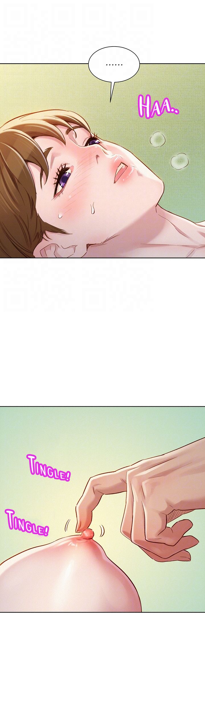 Sister Neighbors Chapter 80 - HolyManga.Net