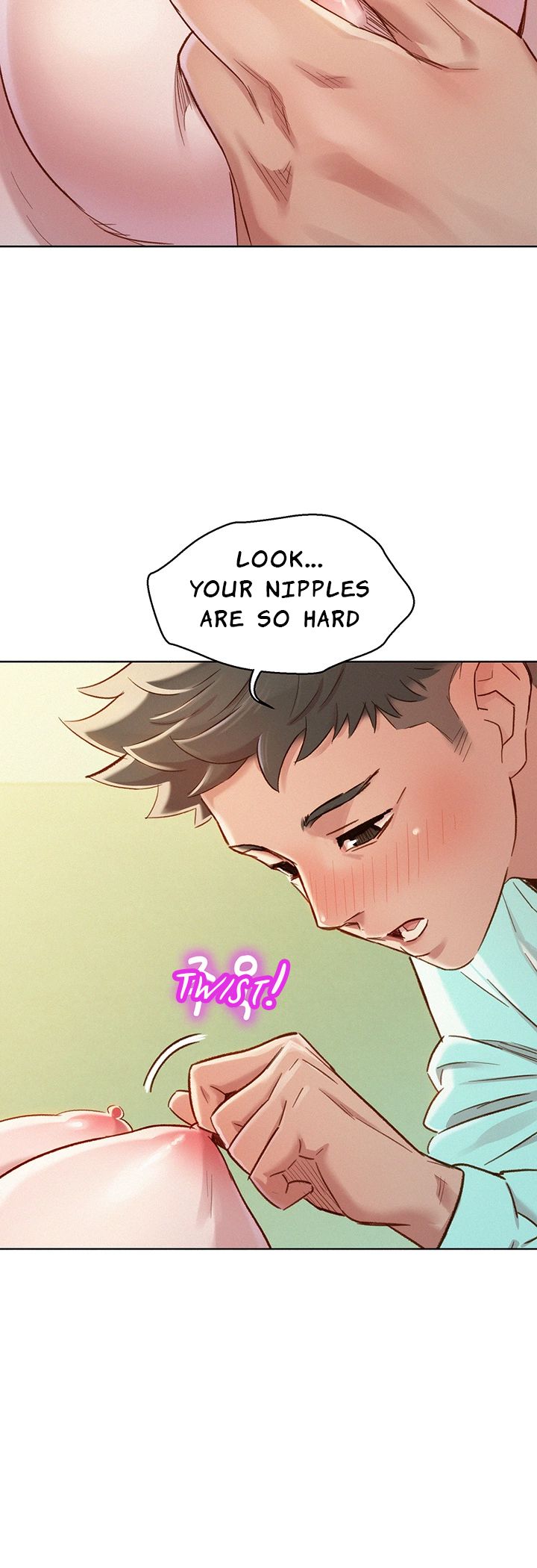 Sister Neighbors Chapter 80 - HolyManga.Net