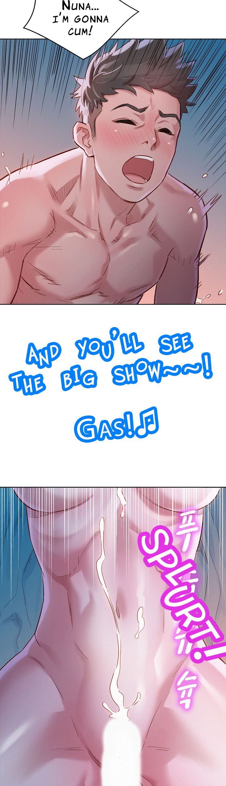 Sister Neighbors Chapter 80 - HolyManga.Net