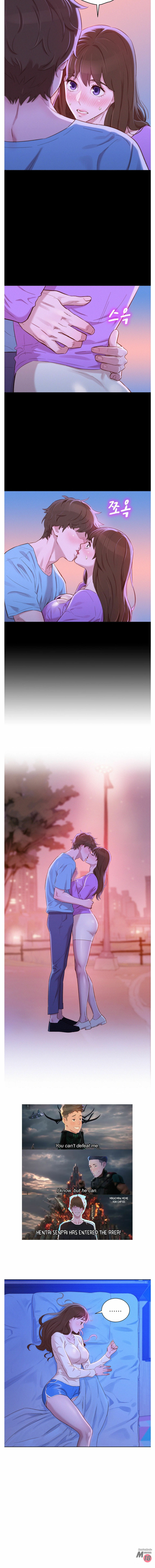 Sister Neighbors Chapter 83 - HolyManga.Net