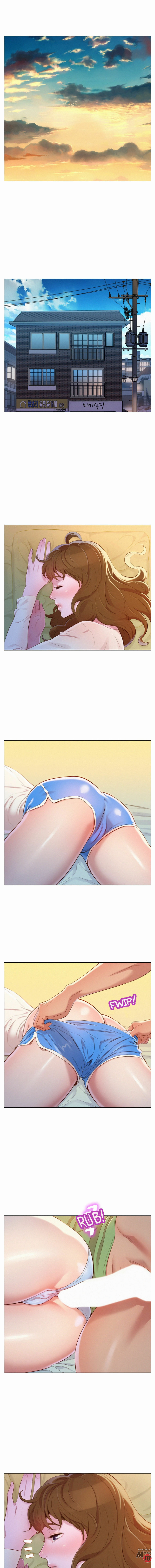 Sister Neighbors Chapter 83 - HolyManga.Net
