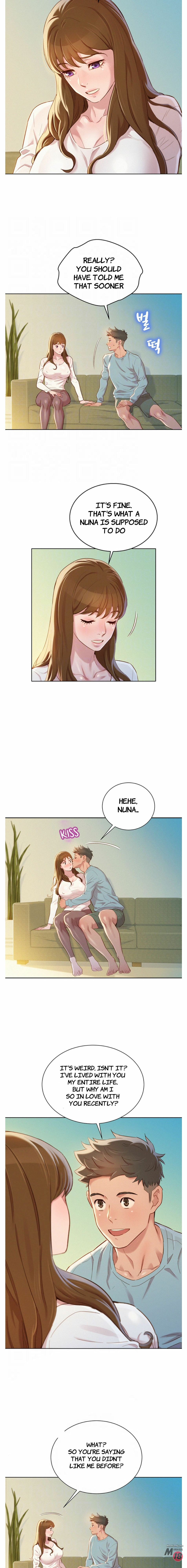 Sister Neighbors Chapter 83 - HolyManga.Net