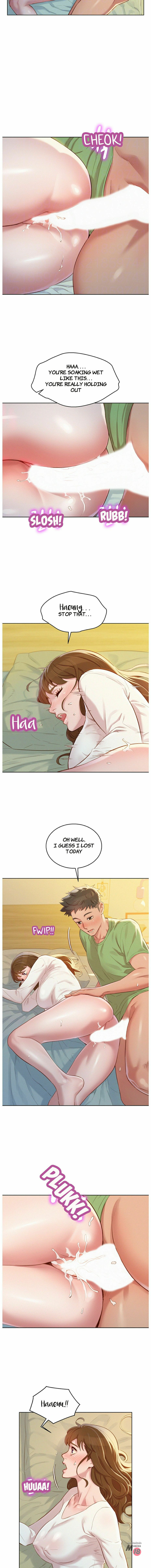 Sister Neighbors Chapter 84 - HolyManga.Net