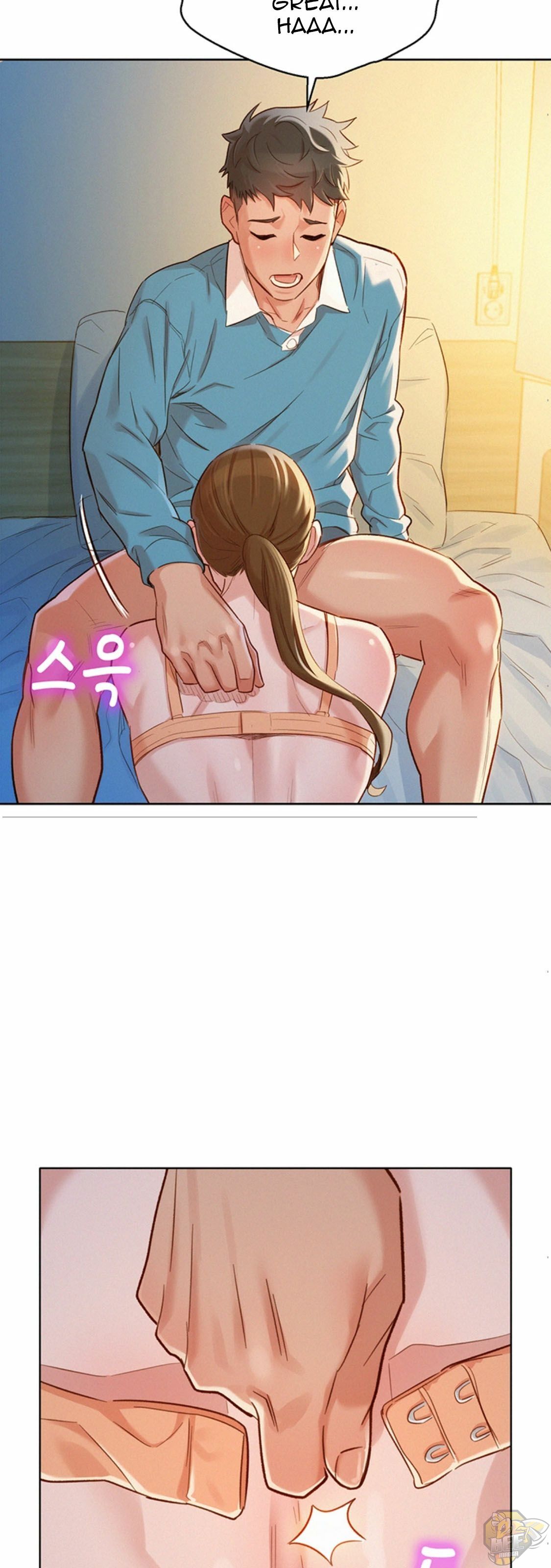 Sister Neighbors Chapter 86 - HolyManga.Net