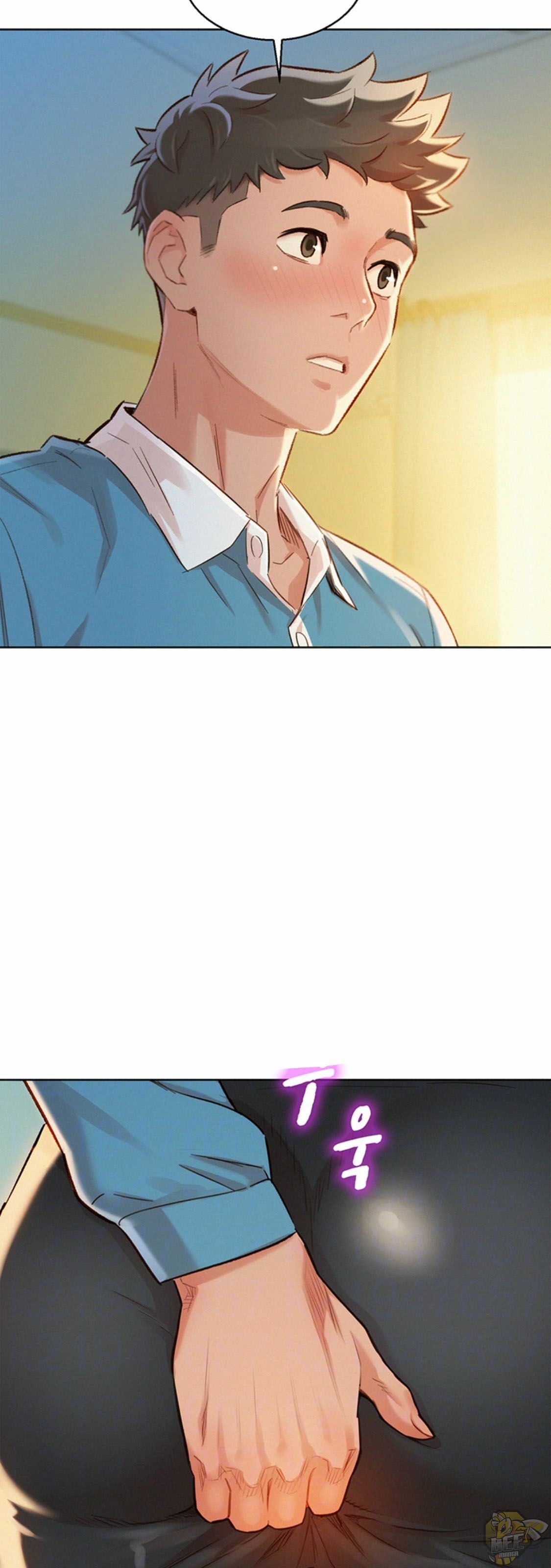 Sister Neighbors Chapter 86 - HolyManga.Net