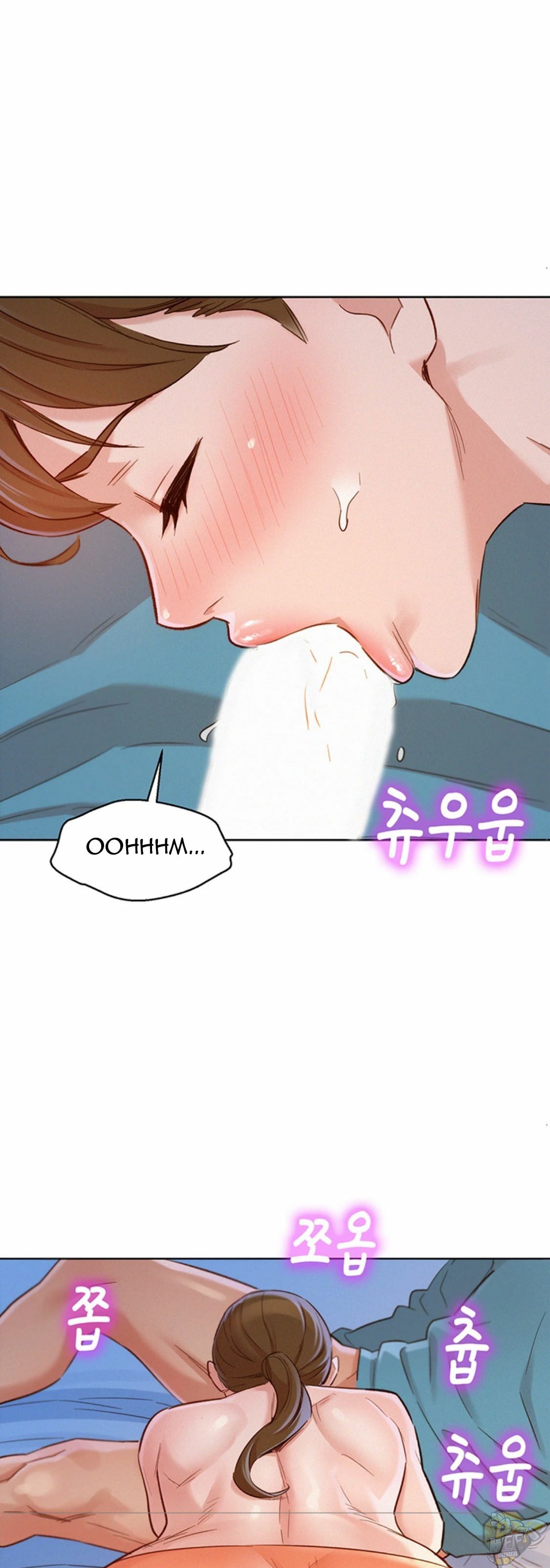 Sister Neighbors Chapter 86 - HolyManga.Net