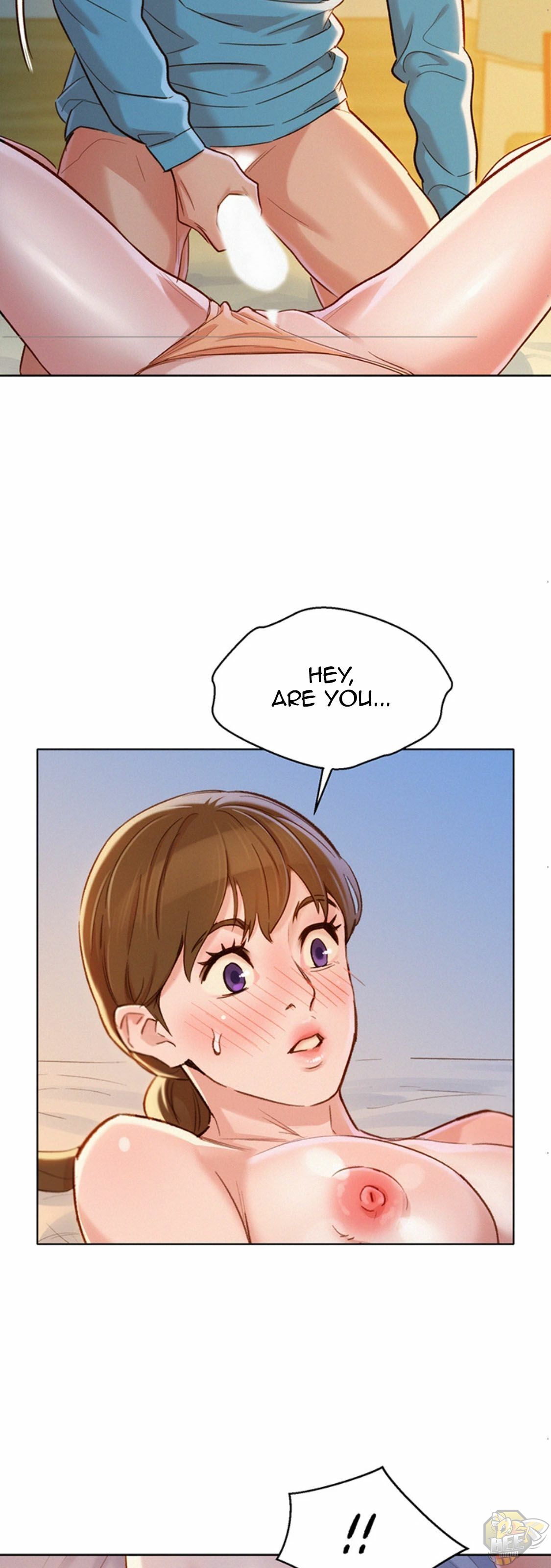 Sister Neighbors Chapter 86 - HolyManga.Net