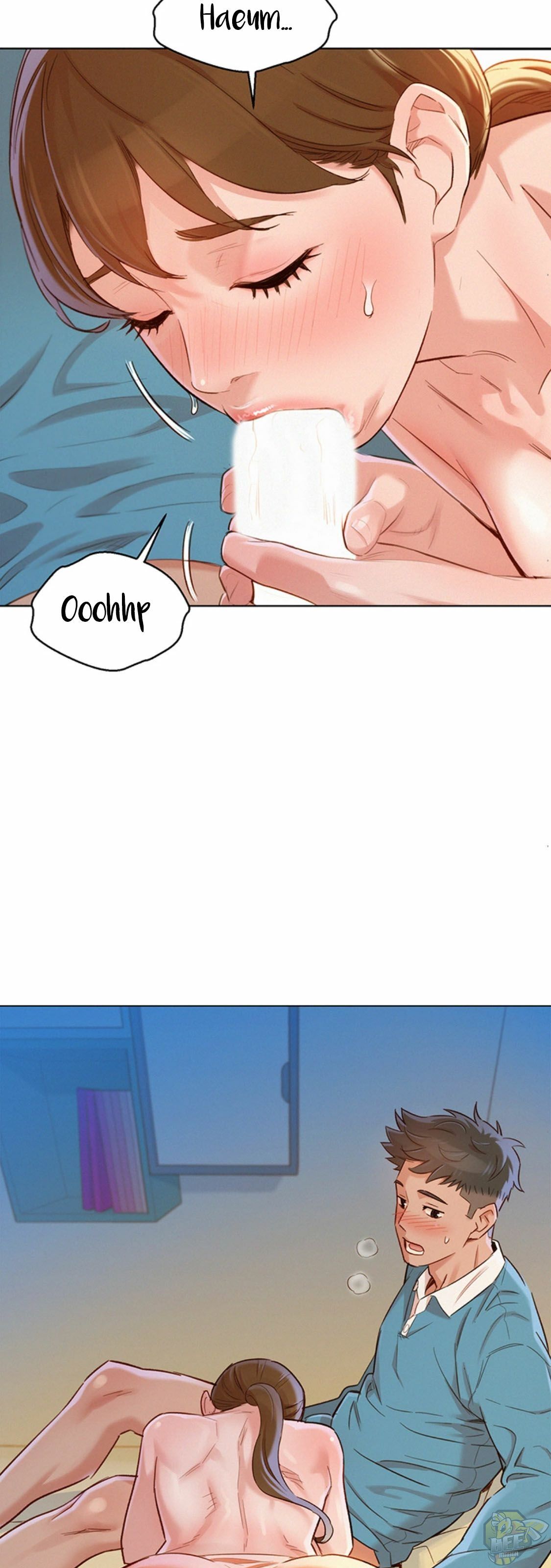 Sister Neighbors Chapter 86 - HolyManga.Net