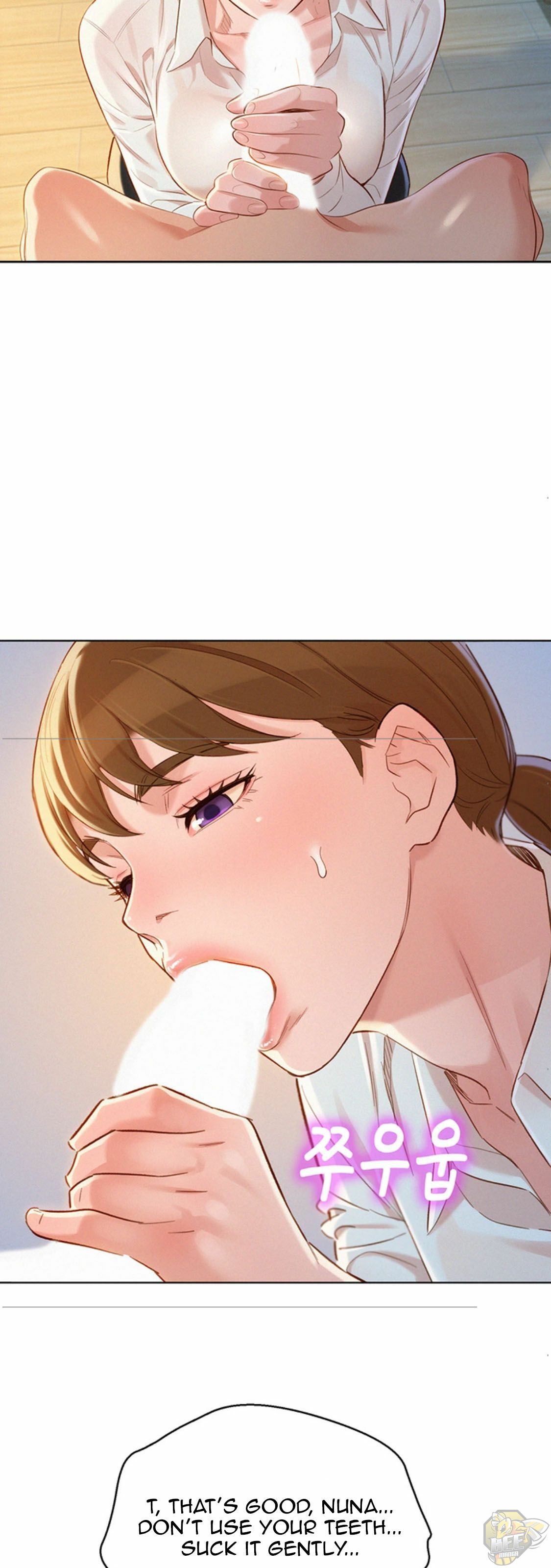 Sister Neighbors Chapter 86 - HolyManga.Net