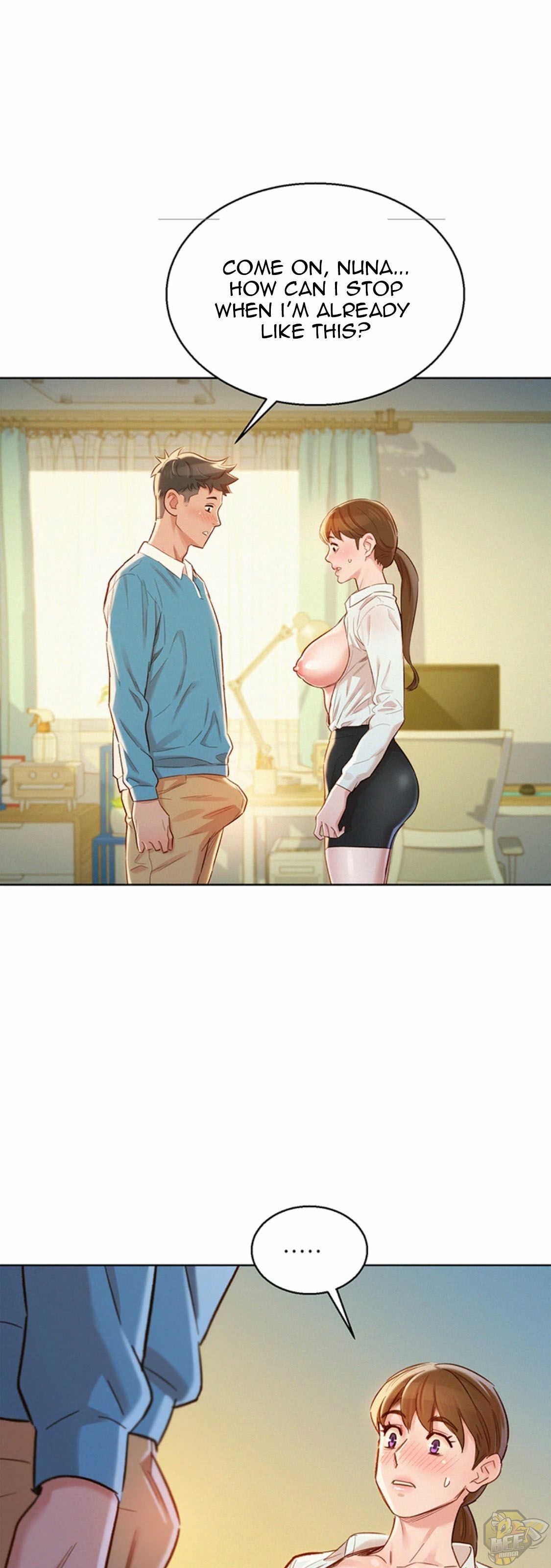 Sister Neighbors Chapter 86 - HolyManga.Net