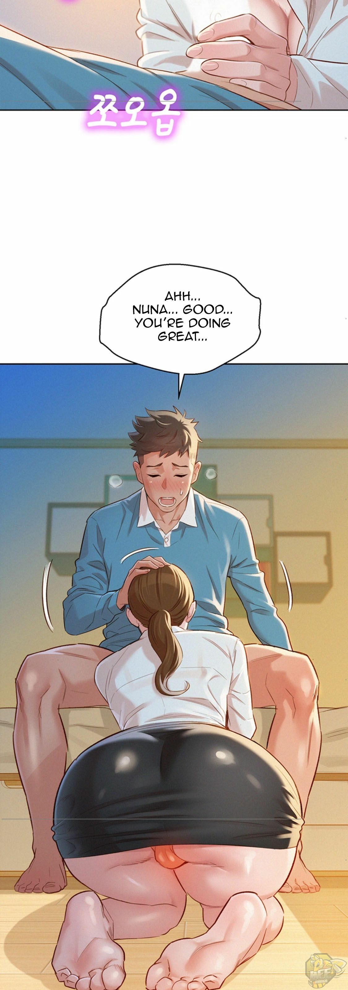 Sister Neighbors Chapter 86 - HolyManga.Net
