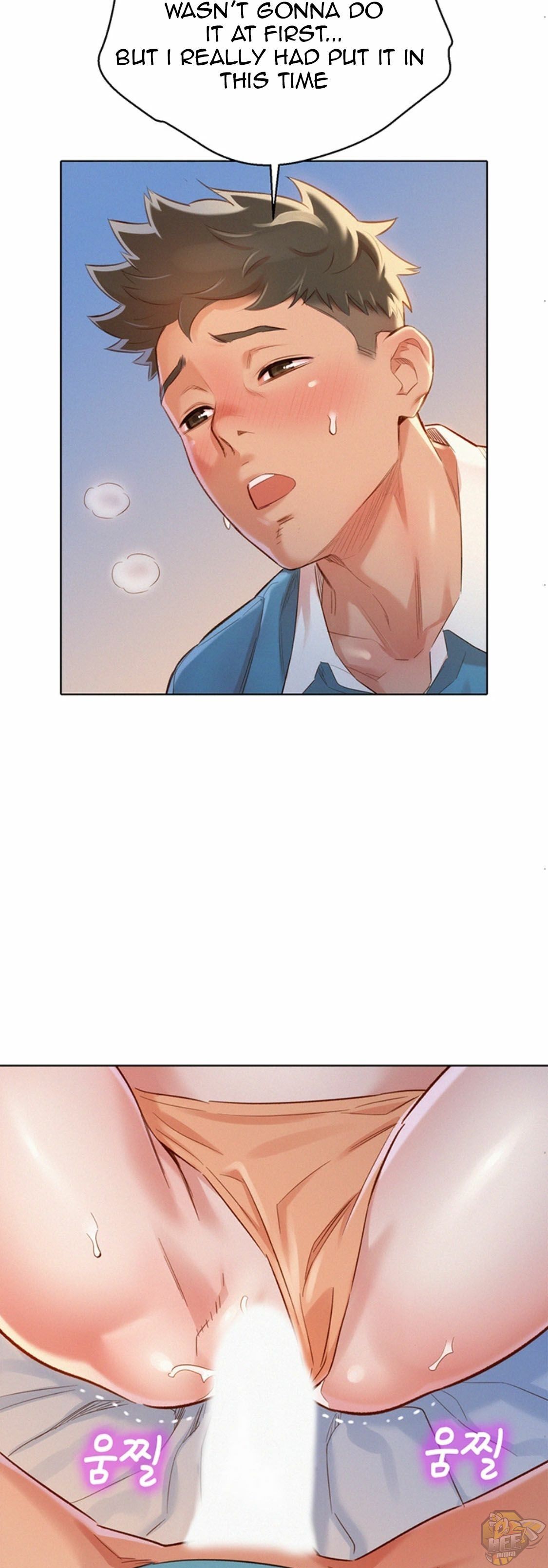 Sister Neighbors Chapter 86 - HolyManga.Net