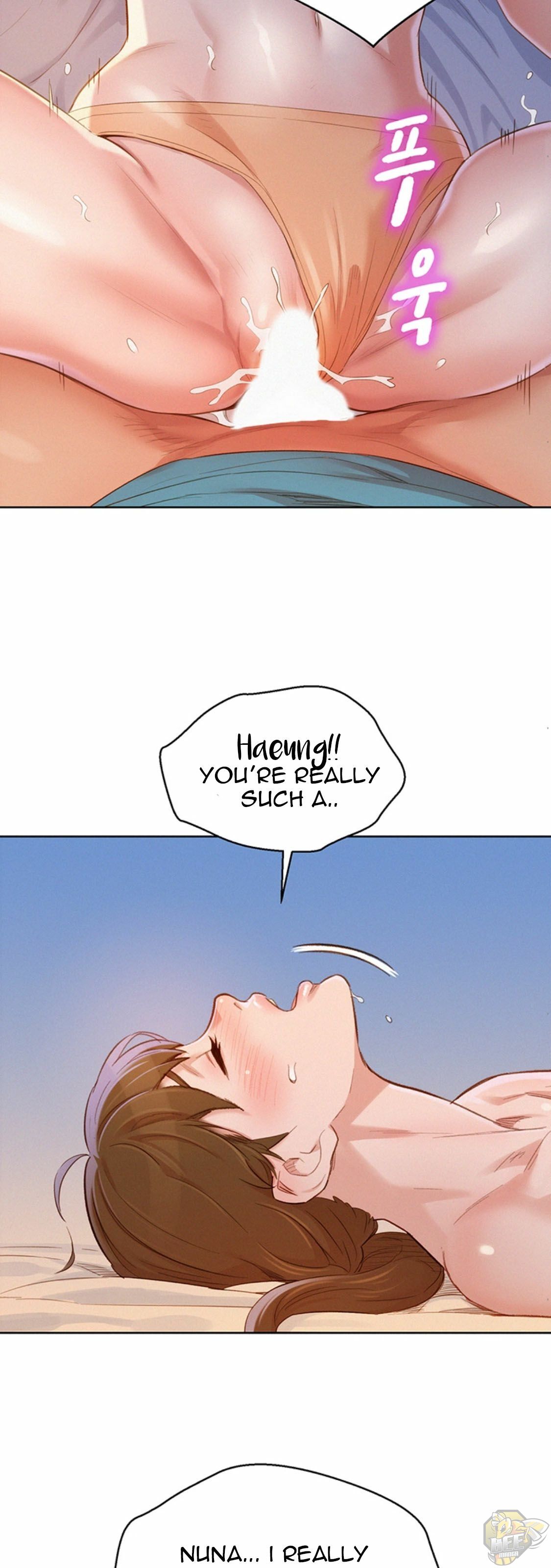 Sister Neighbors Chapter 86 - HolyManga.Net