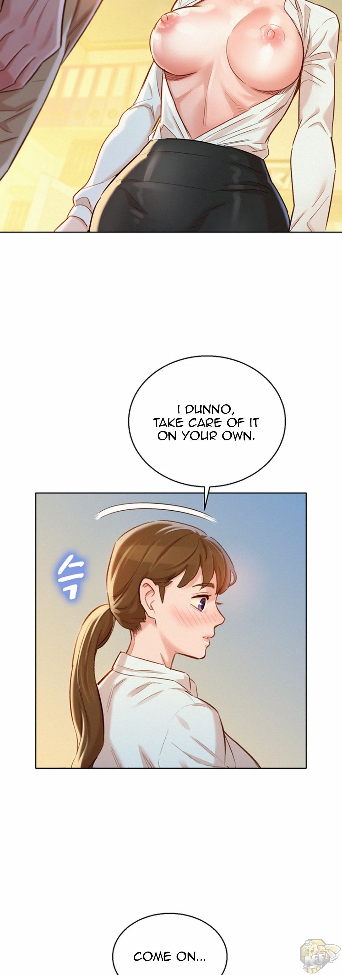 Sister Neighbors Chapter 86 - HolyManga.Net