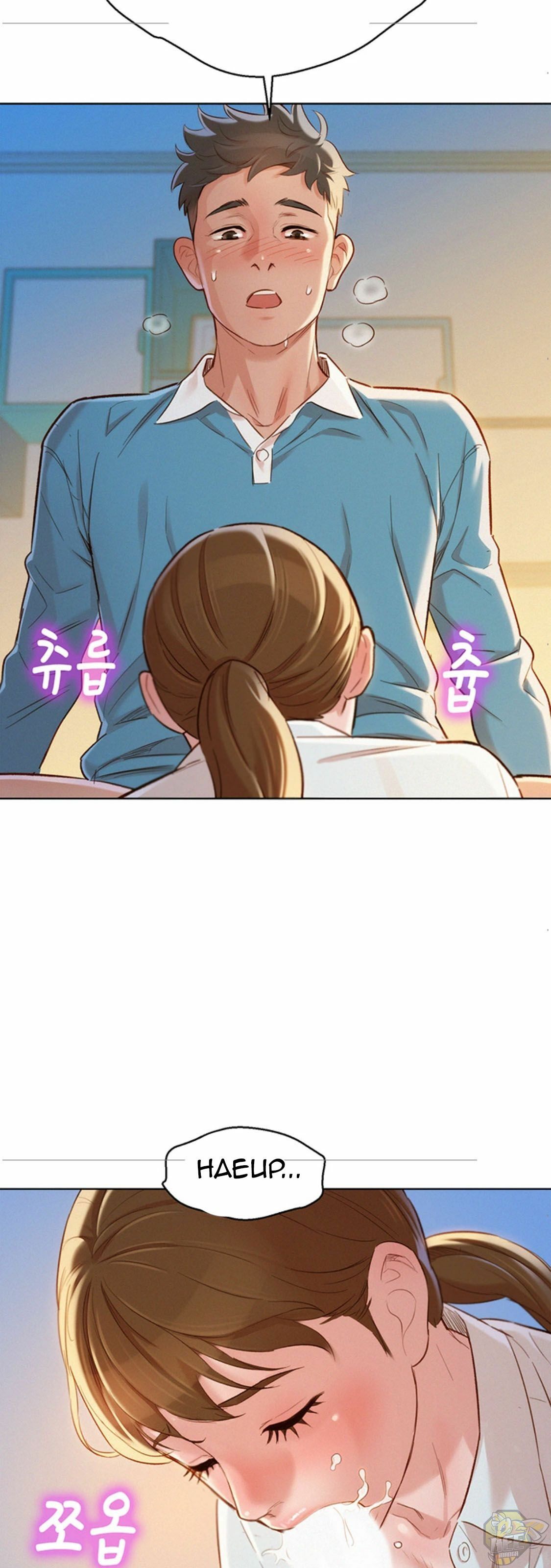 Sister Neighbors Chapter 86 - HolyManga.Net