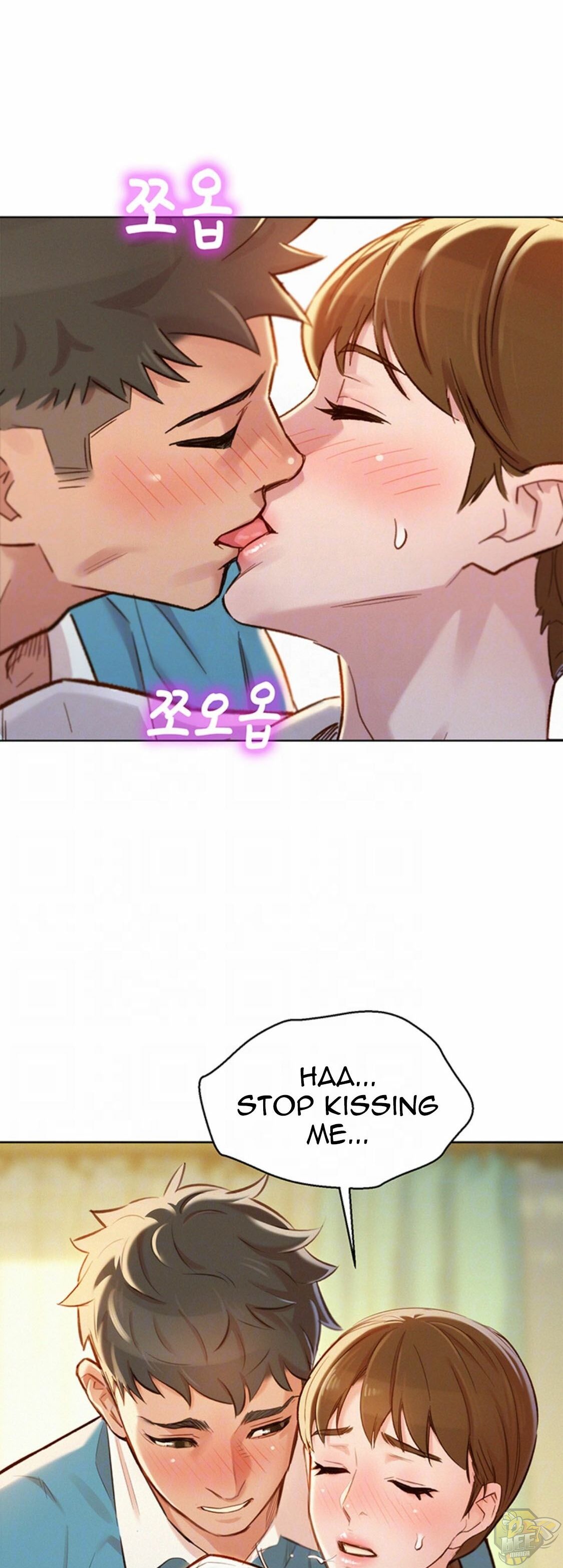 Sister Neighbors Chapter 86 - HolyManga.Net