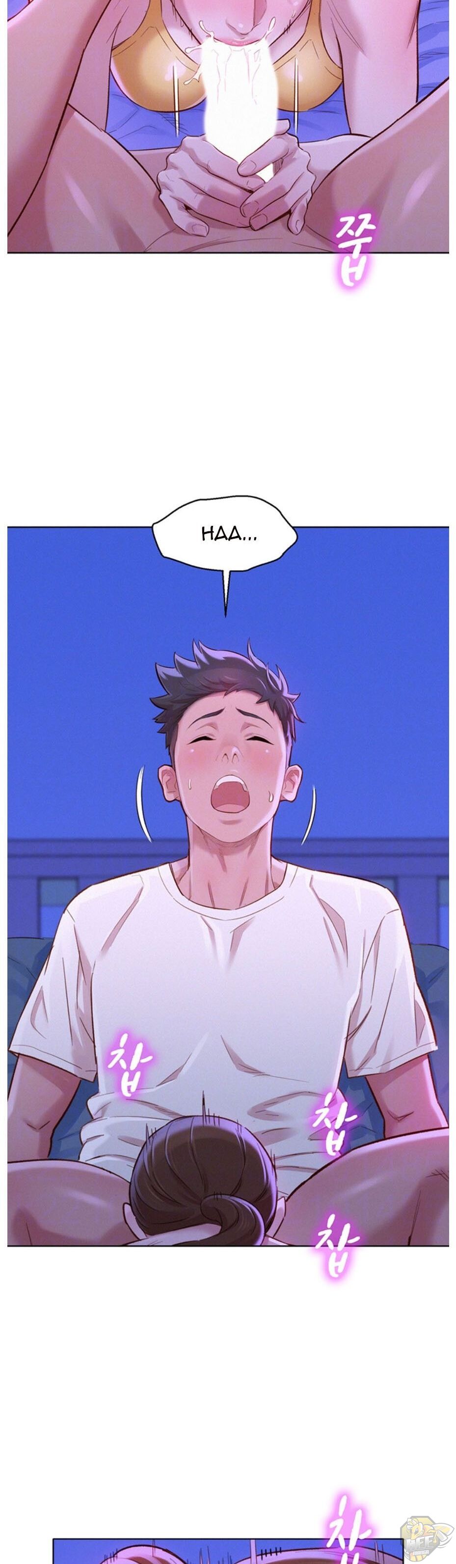 Sister Neighbors Chapter 89 - HolyManga.Net