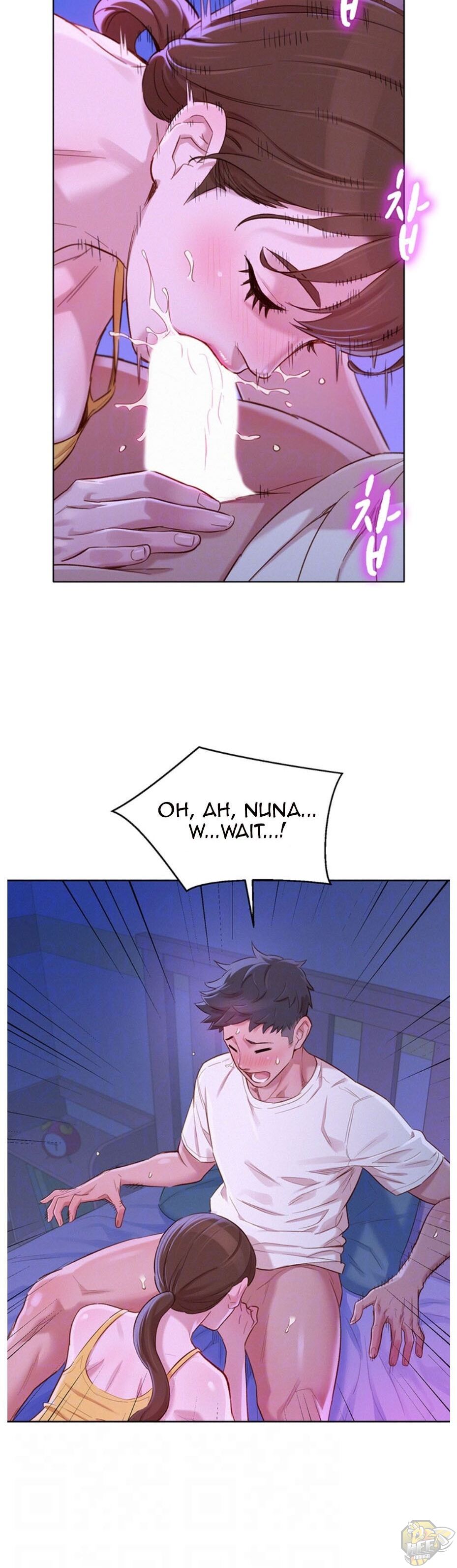 Sister Neighbors Chapter 89 - HolyManga.Net