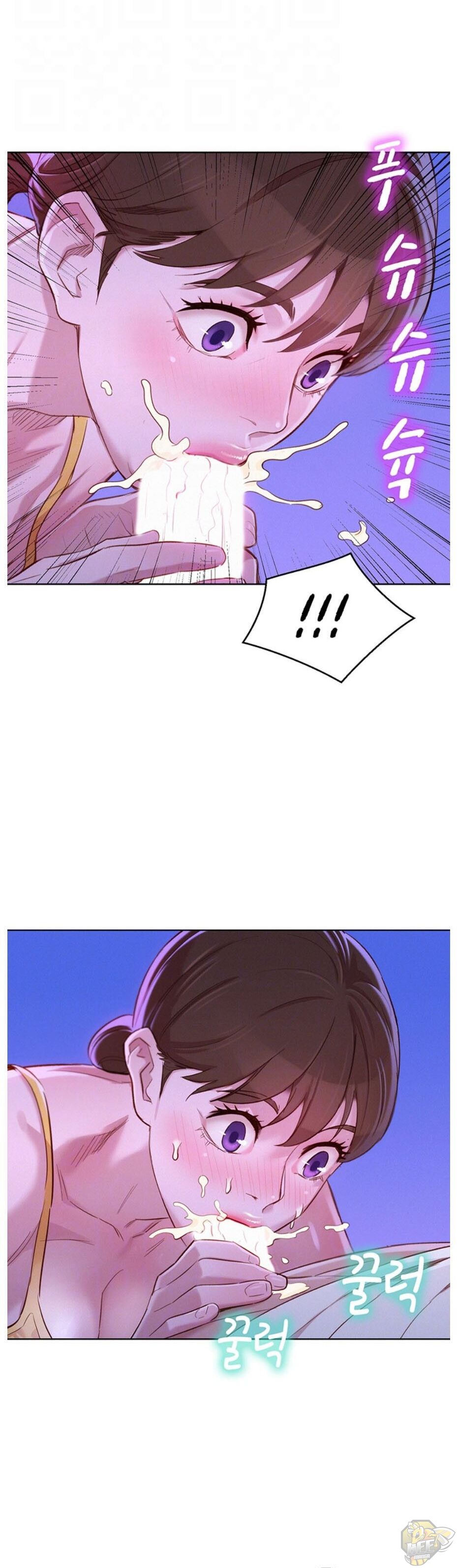 Sister Neighbors Chapter 89 - HolyManga.Net