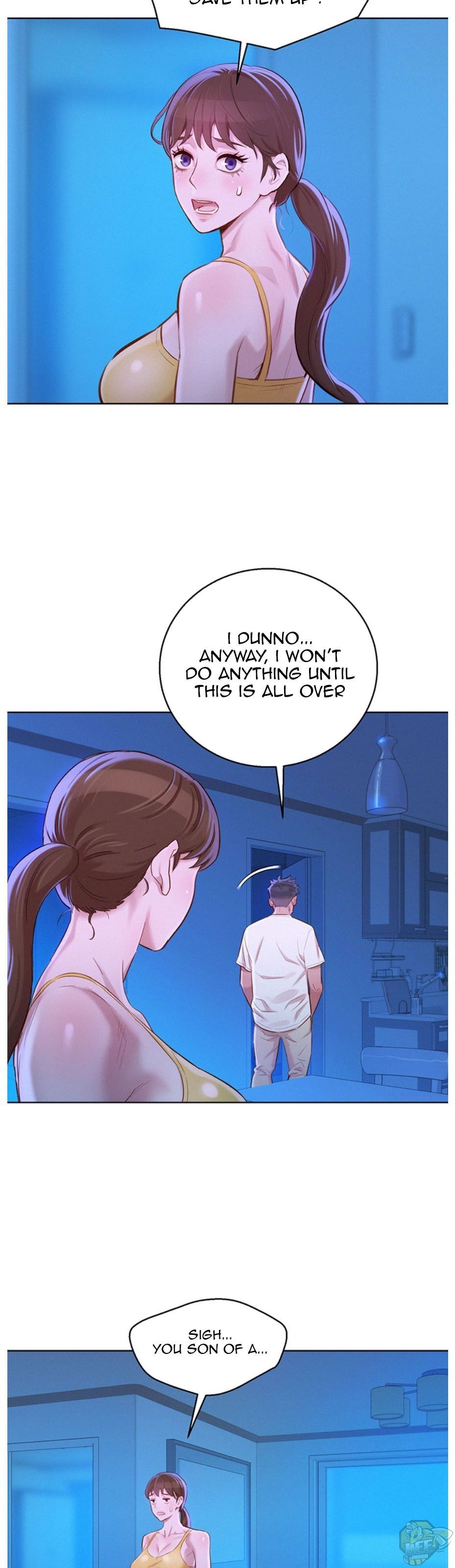 Sister Neighbors Chapter 89 - HolyManga.Net