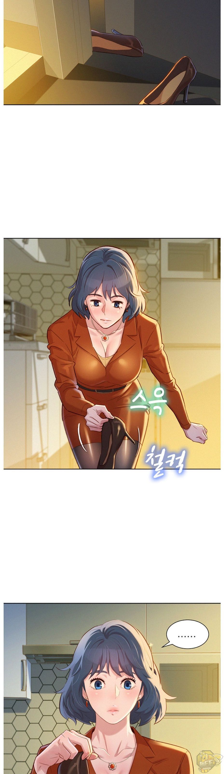 Sister Neighbors Chapter 89 - HolyManga.Net