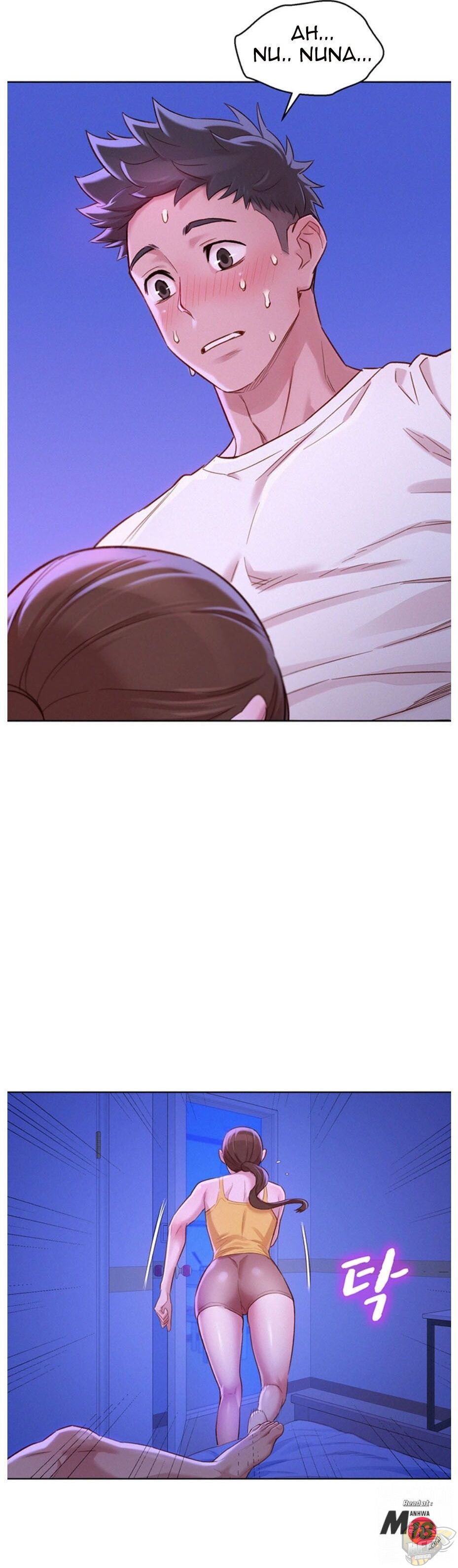 Sister Neighbors Chapter 89 - HolyManga.Net