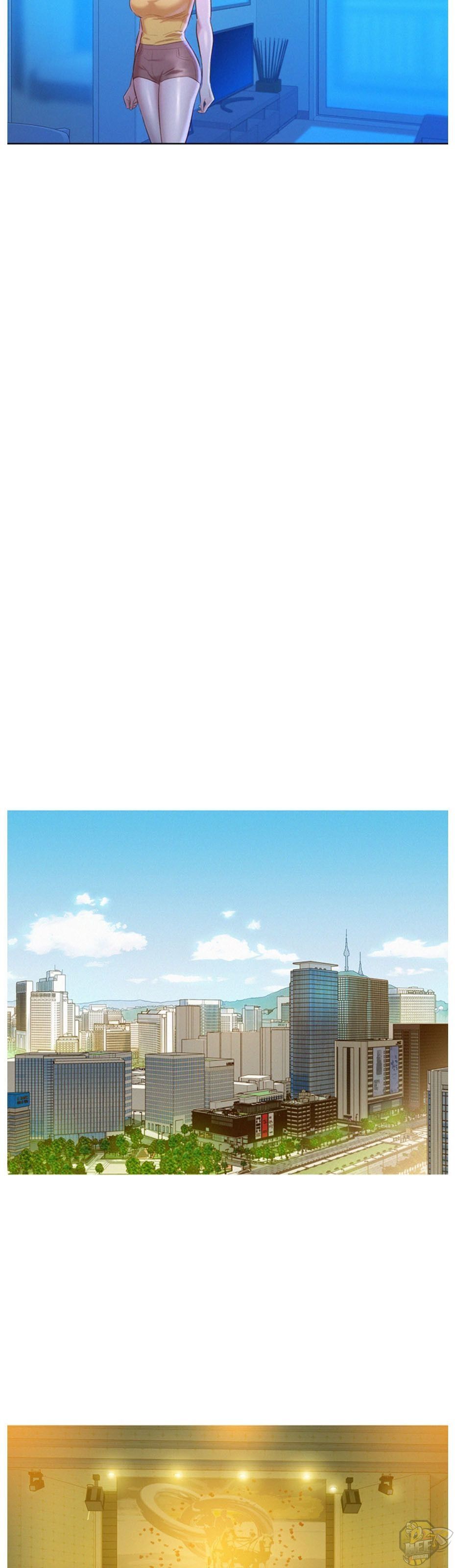 Sister Neighbors Chapter 89 - HolyManga.Net