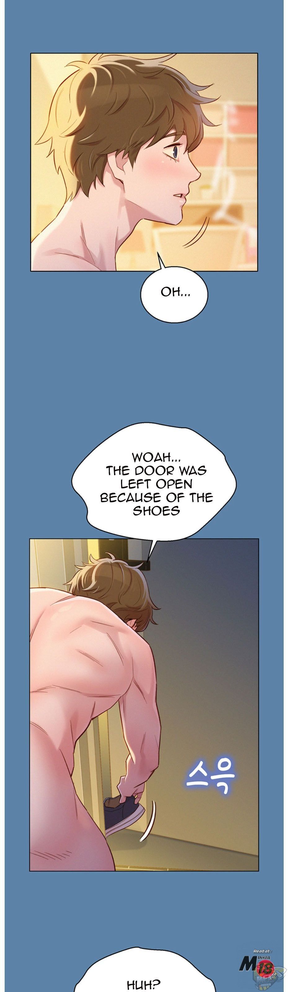 Sister Neighbors Chapter 89 - HolyManga.Net