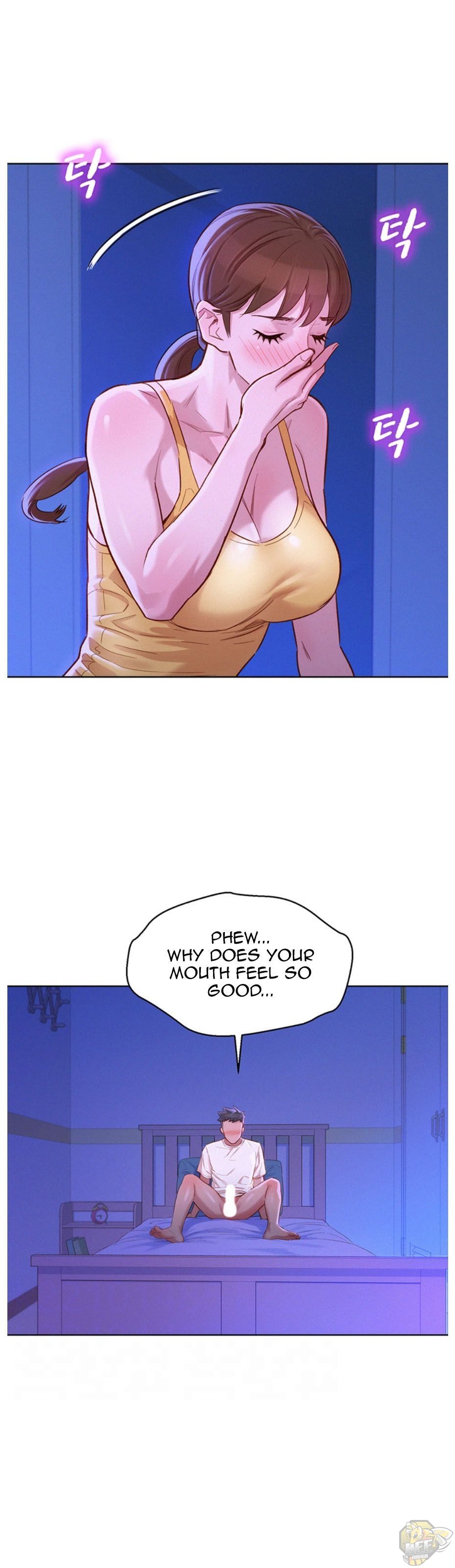 Sister Neighbors Chapter 89 - HolyManga.Net