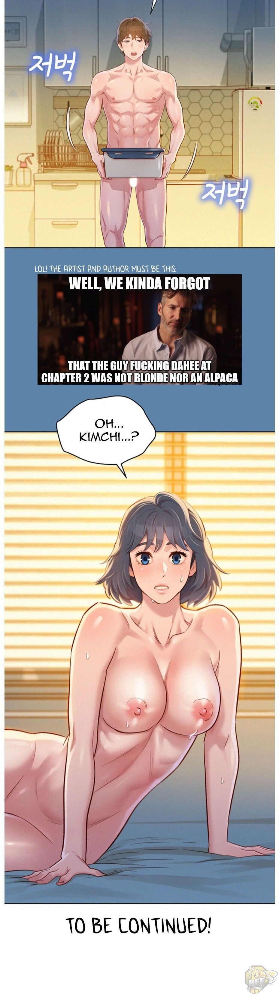 Sister Neighbors Chapter 89 - HolyManga.Net