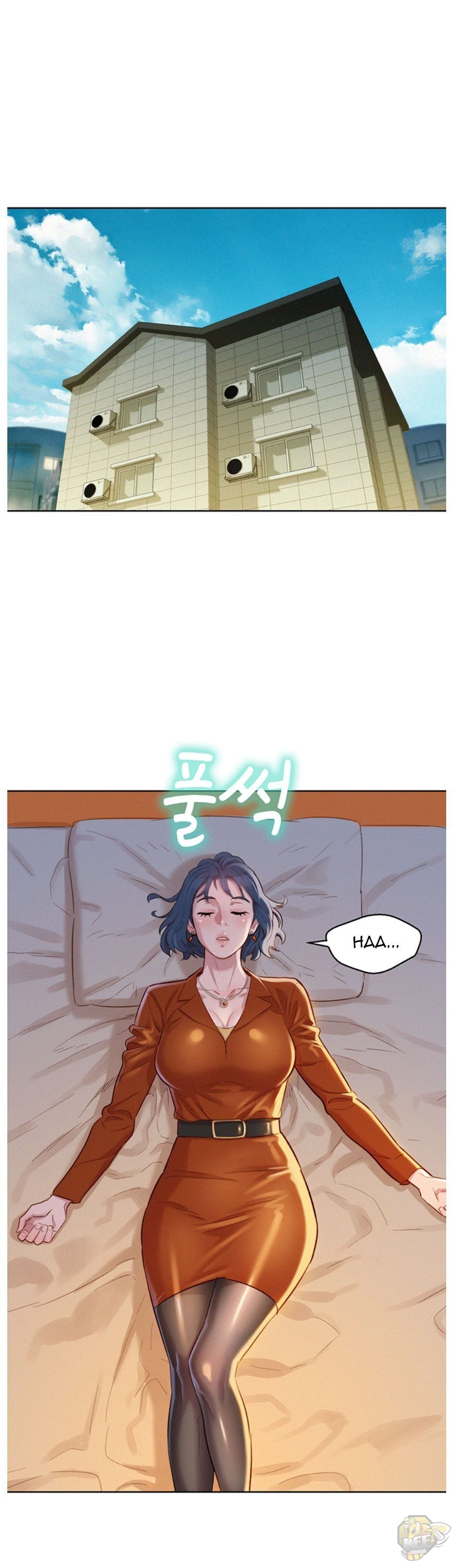 Sister Neighbors Chapter 89 - HolyManga.Net