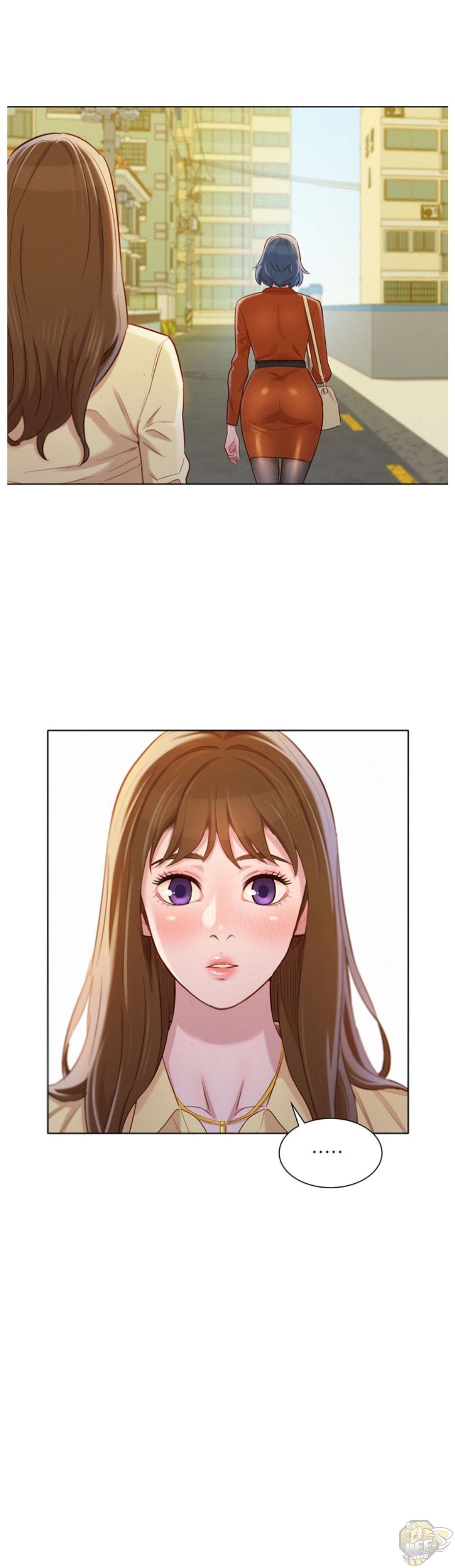 Sister Neighbors Chapter 89 - HolyManga.Net
