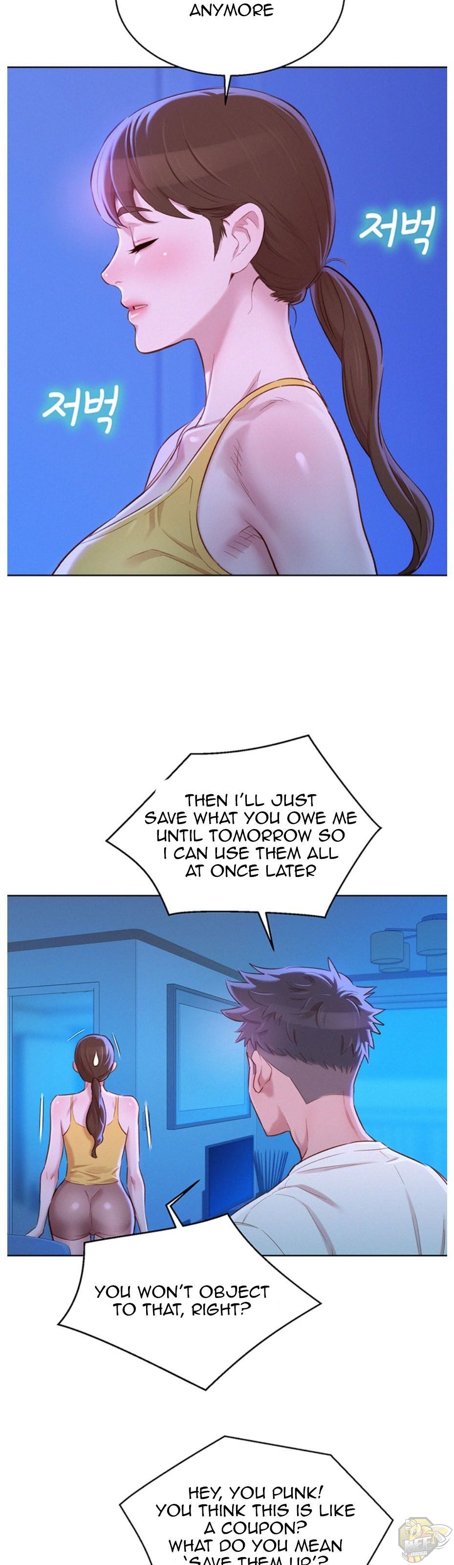 Sister Neighbors Chapter 89 - HolyManga.Net