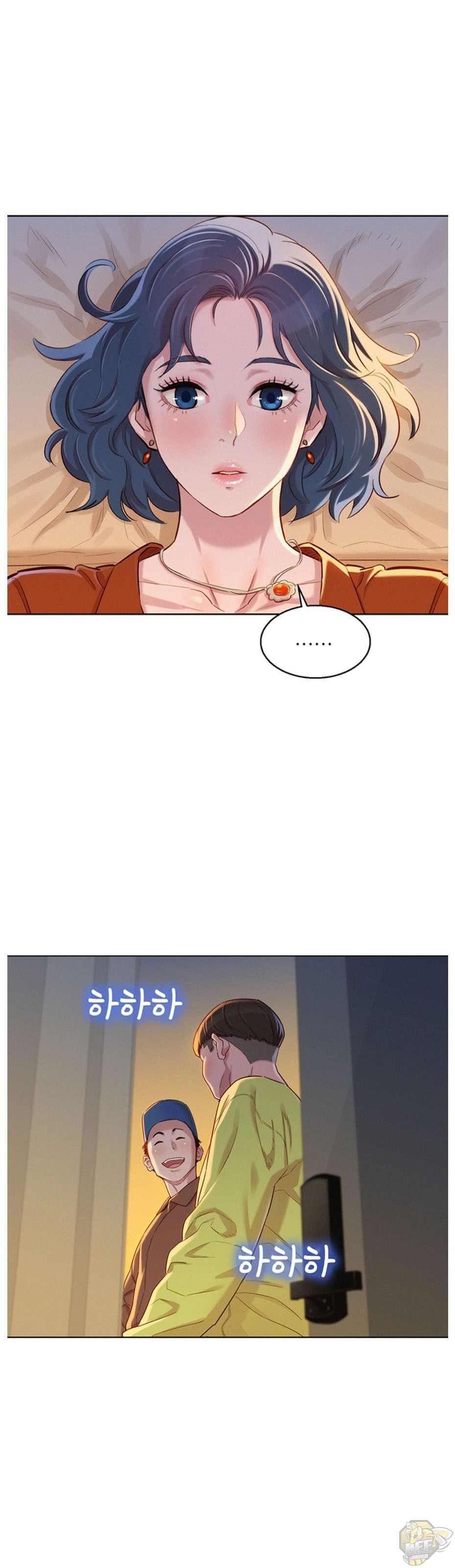 Sister Neighbors Chapter 89 - HolyManga.Net