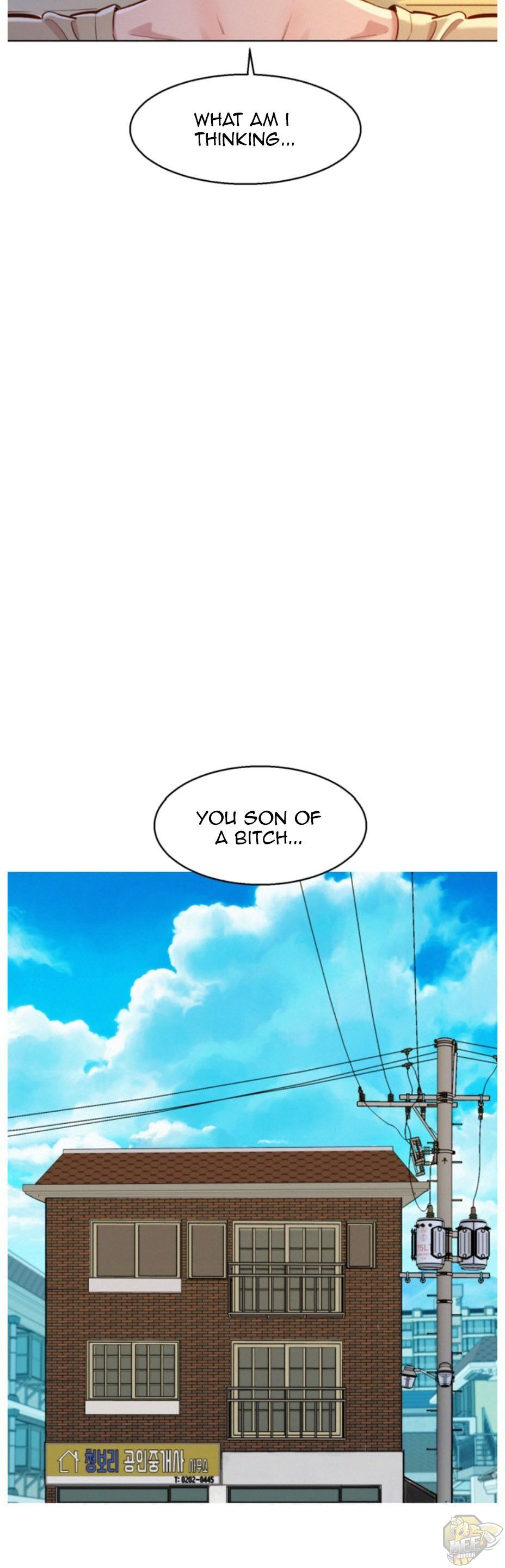 Sister Neighbors Chapter 90 - HolyManga.Net