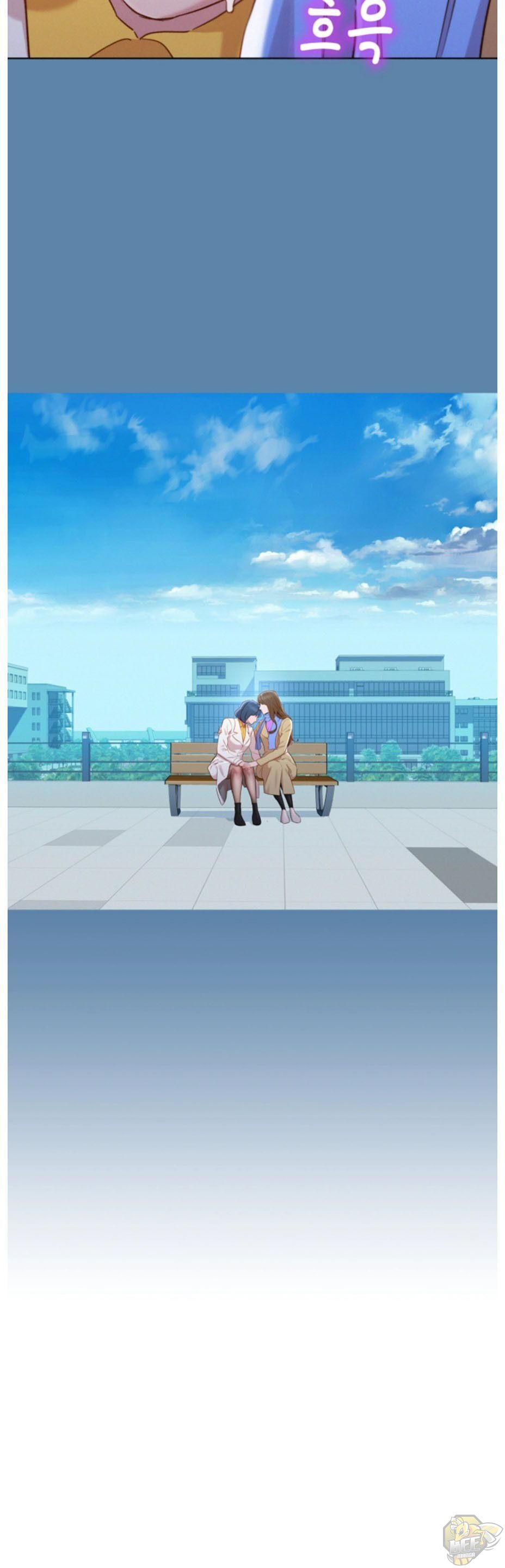 Sister Neighbors Chapter 90 - HolyManga.Net