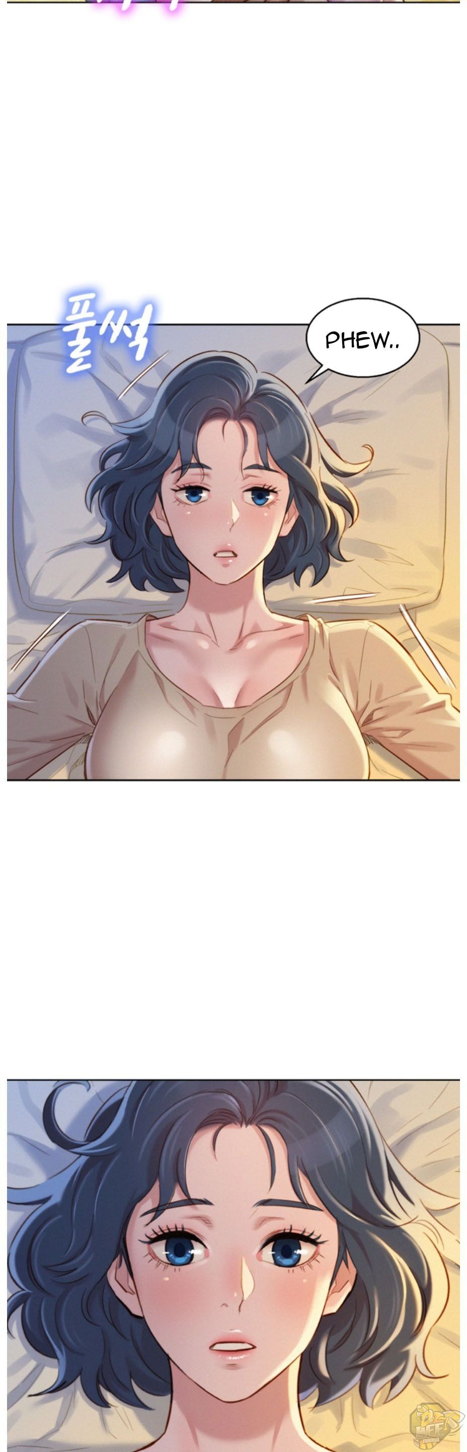 Sister Neighbors Chapter 90 - HolyManga.Net