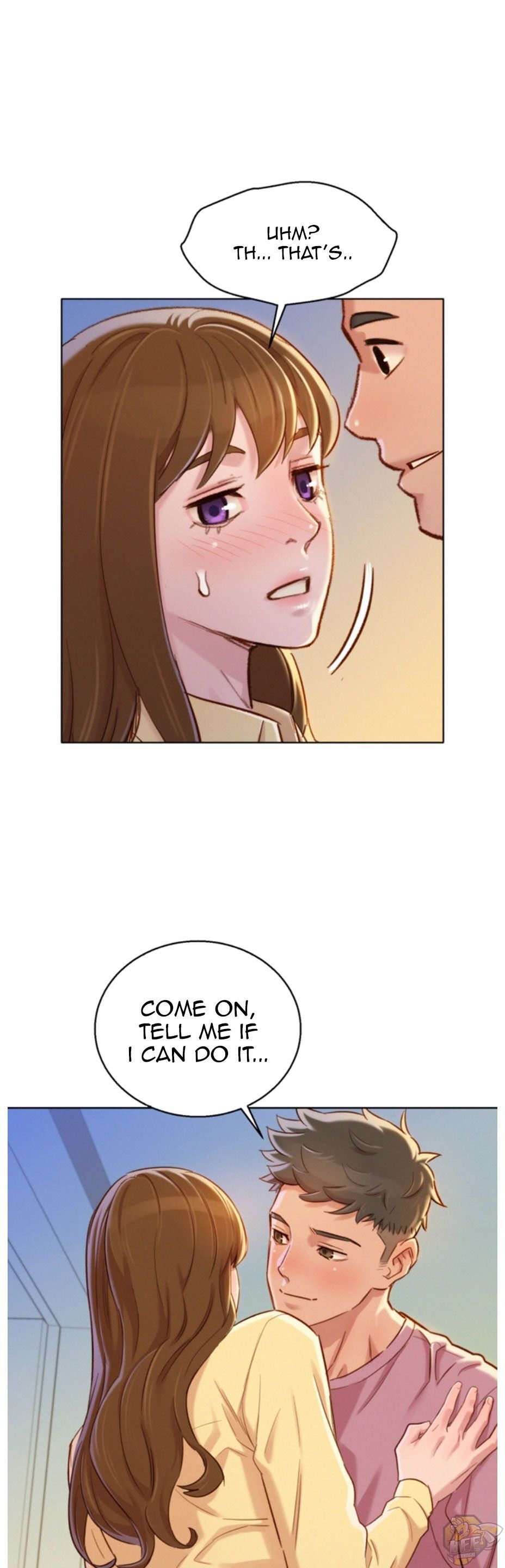 Sister Neighbors Chapter 90 - HolyManga.Net