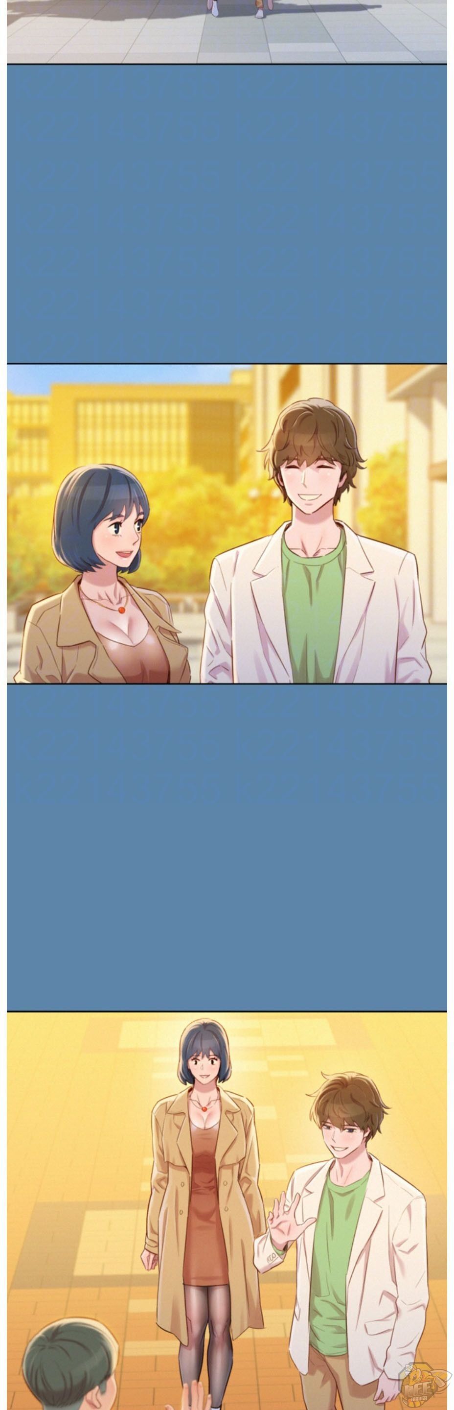 Sister Neighbors Chapter 90 - HolyManga.Net