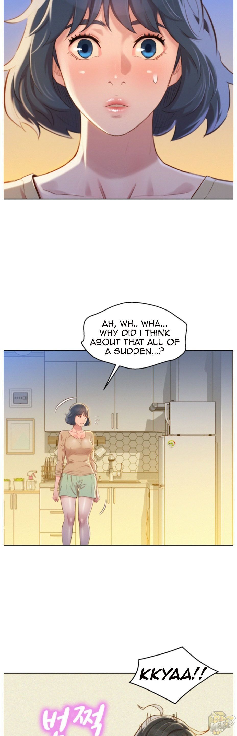 Sister Neighbors Chapter 90 - HolyManga.Net