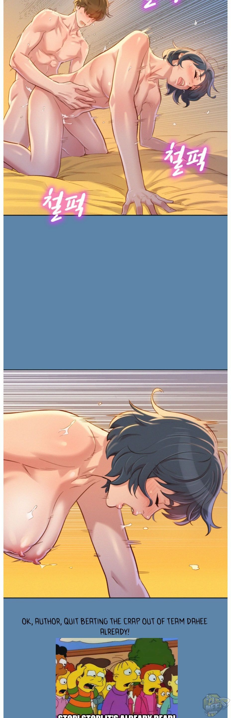 Sister Neighbors Chapter 90 - HolyManga.Net