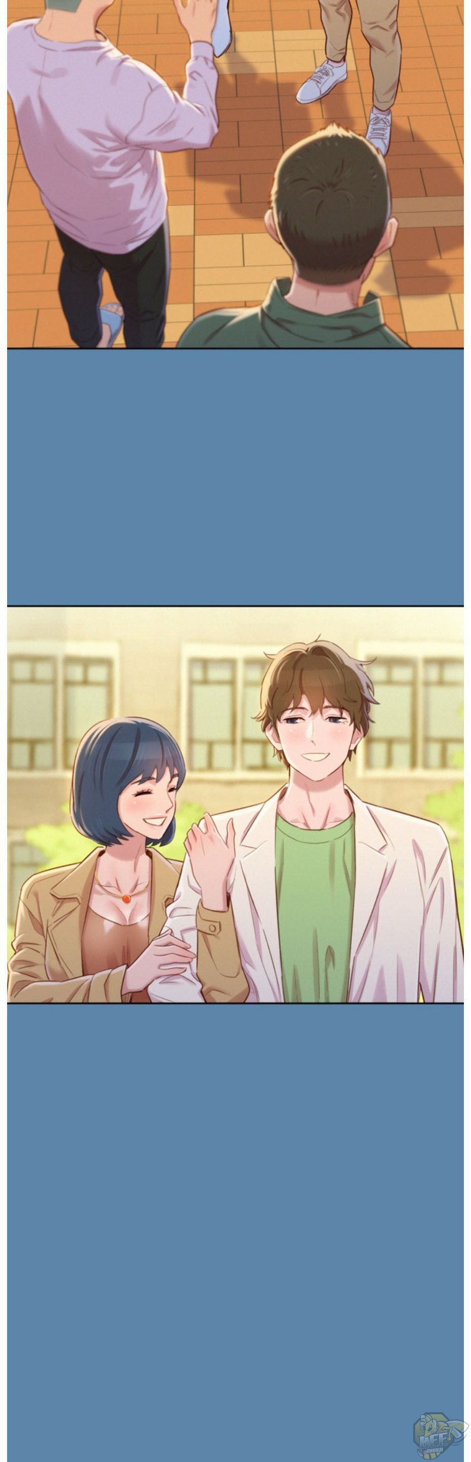 Sister Neighbors Chapter 90 - HolyManga.Net