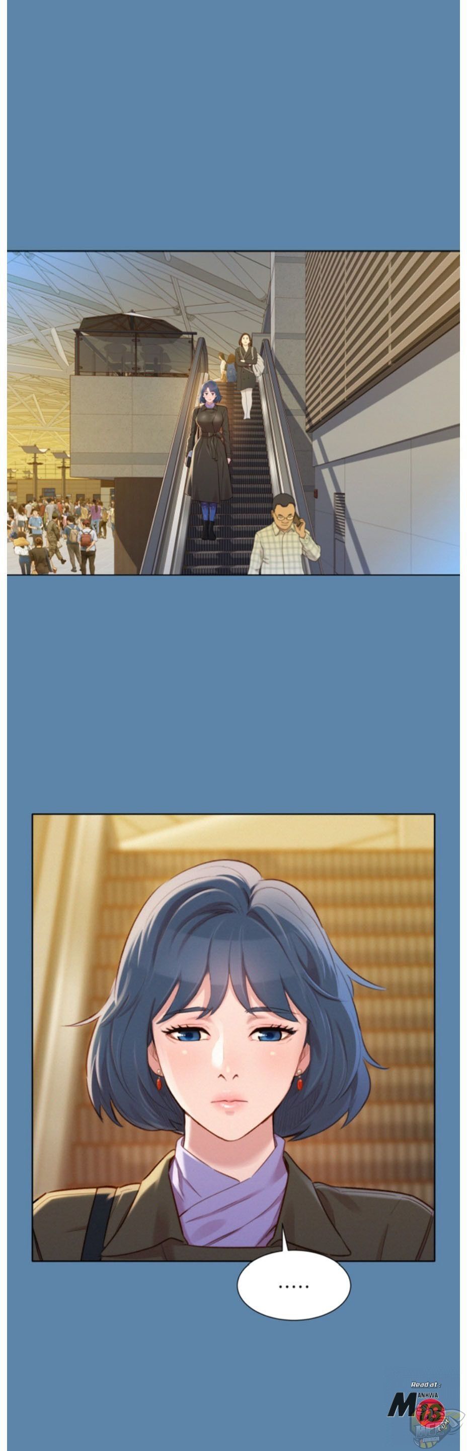 Sister Neighbors Chapter 90 - HolyManga.Net