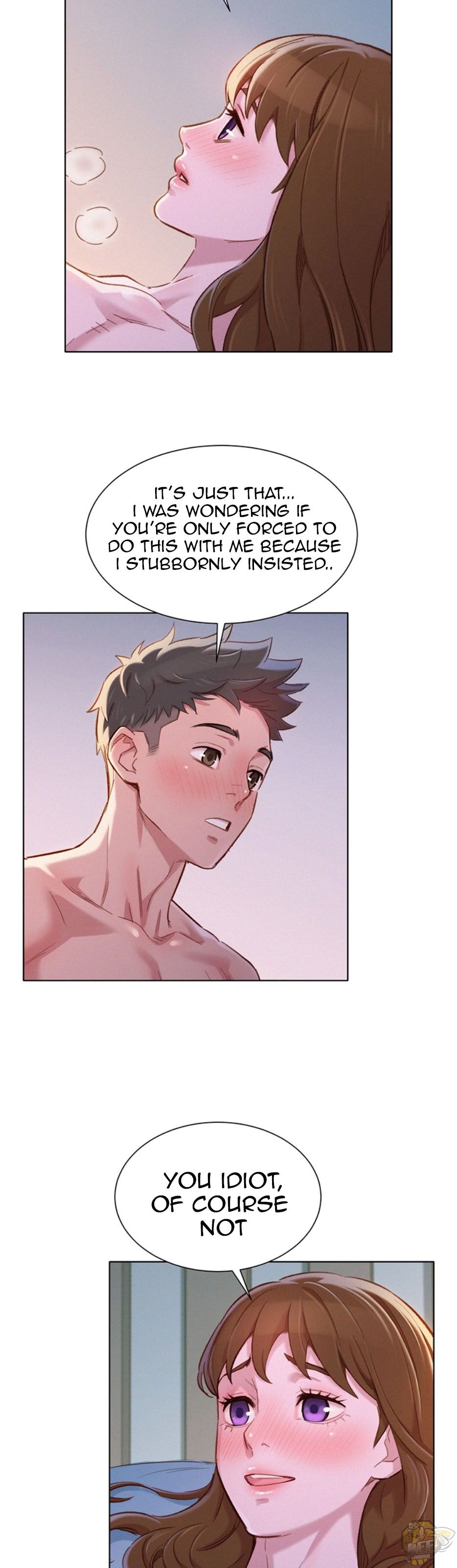 Sister Neighbors Chapter 91 - HolyManga.Net