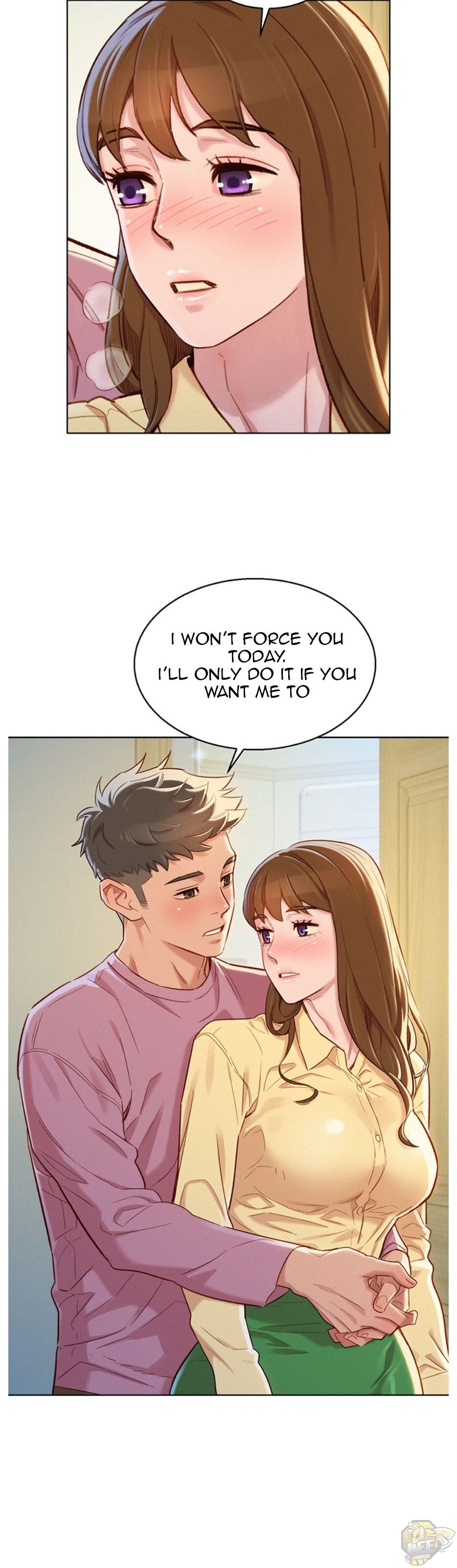 Sister Neighbors Chapter 91 - HolyManga.Net